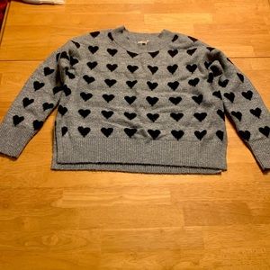 Levi’s Sweater